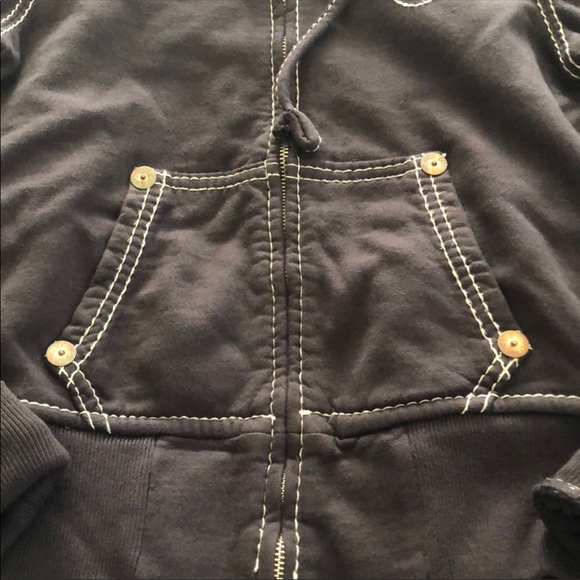 True religion jacket - Picture 5 of 5